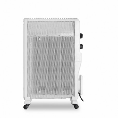 Taurus Mh1500 Convector De Mica 1500 W