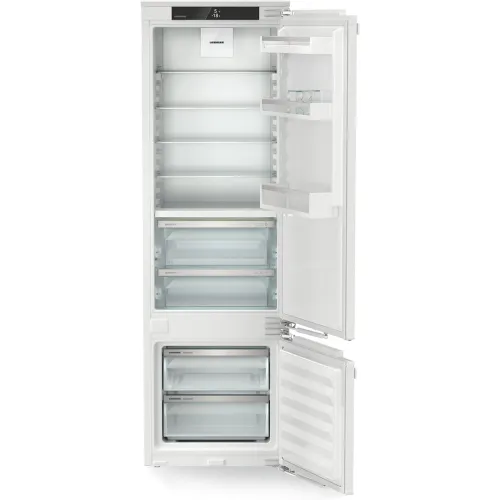 Liebherr - Frigorífico Combi integrable SmartFrost con BioFresh Liebherr - ICBc 5122.