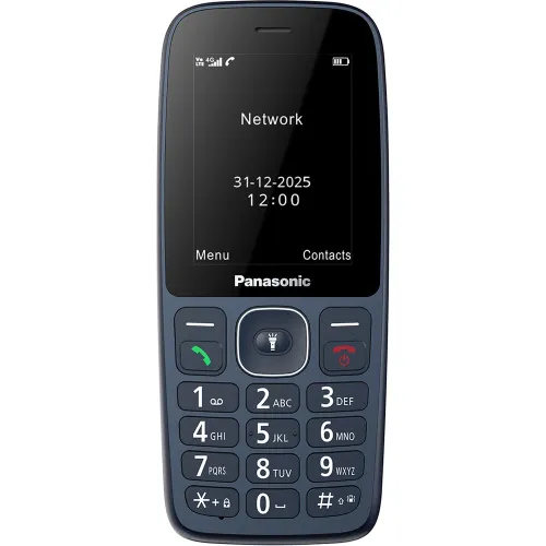 Panasonic - Panasonic KX-TF400 móvil libre.