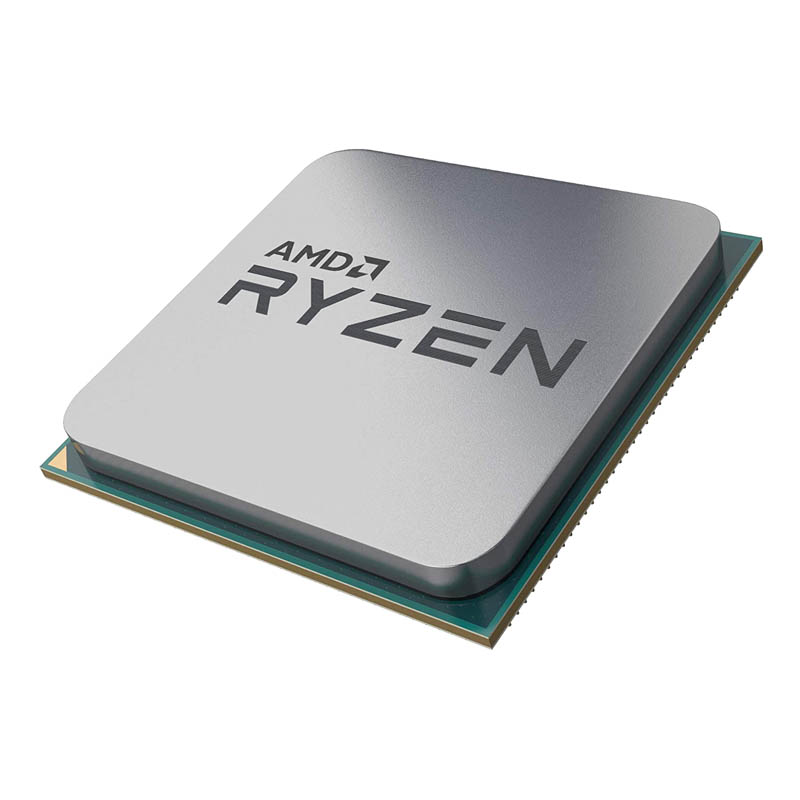 AMD Ryzen 5 7600 5.1G Hz Socket AM5 Tray