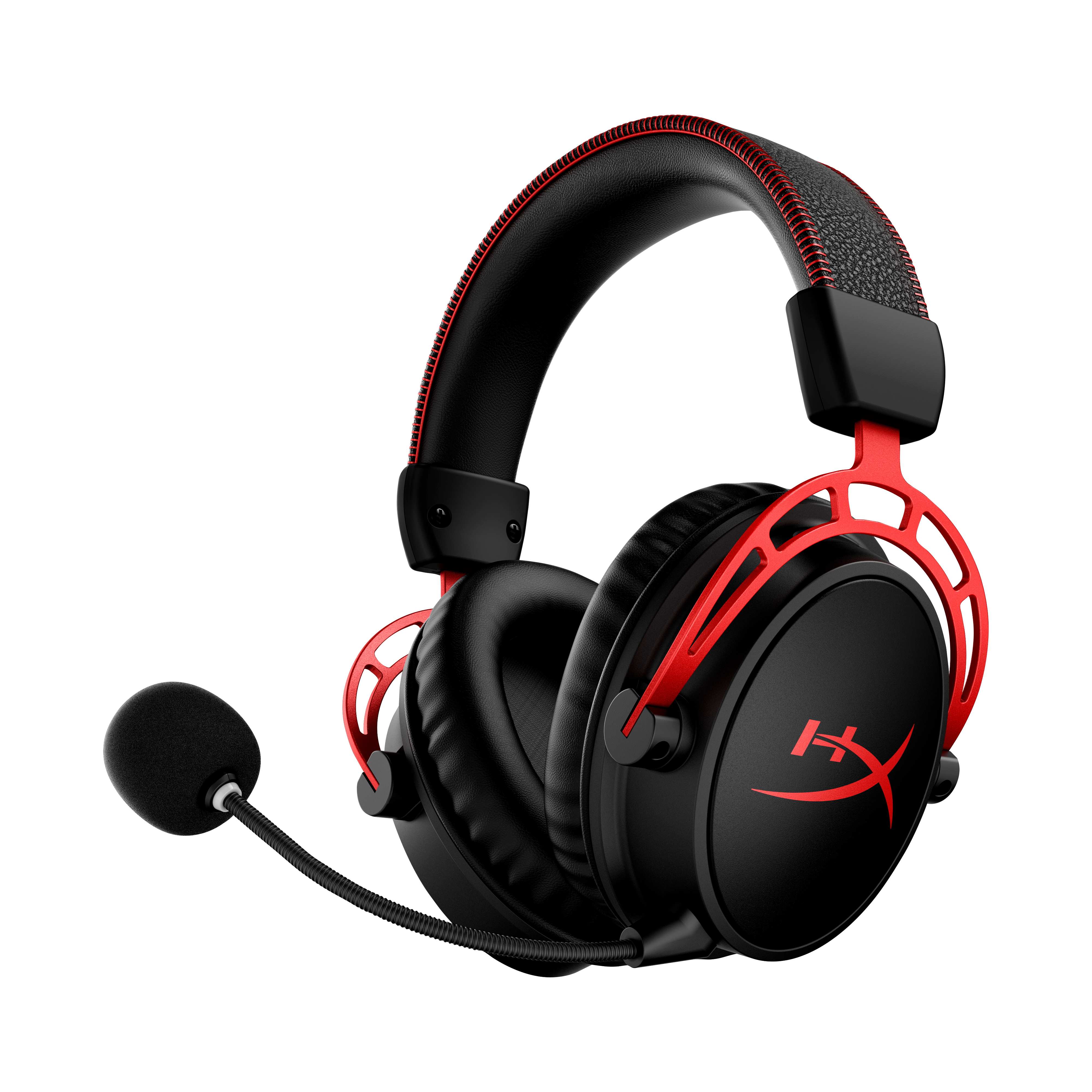 Auriculares inalámbricos HyperX Cloud Alpha con micrófono 4P5D4AA