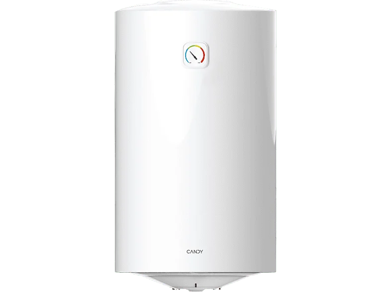Termo eléctrico - Candy CTR80RS/E, 0.75 bar, 80L, 1500W, Blanco