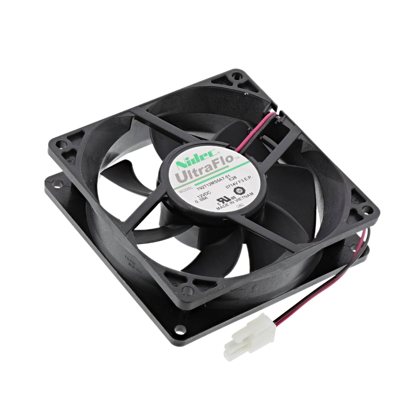 AEG motor ventilador, canal aire 4055495339