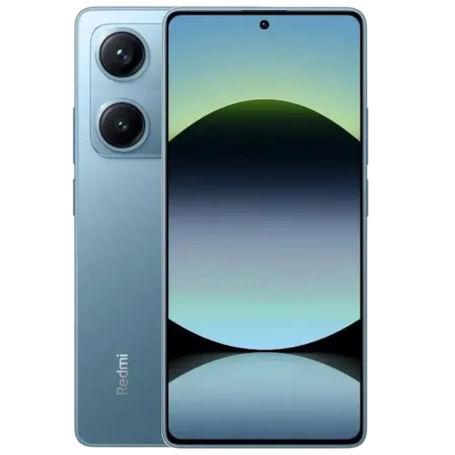 Xiaomi Redmi Note 14S 8GB/256GB Azul