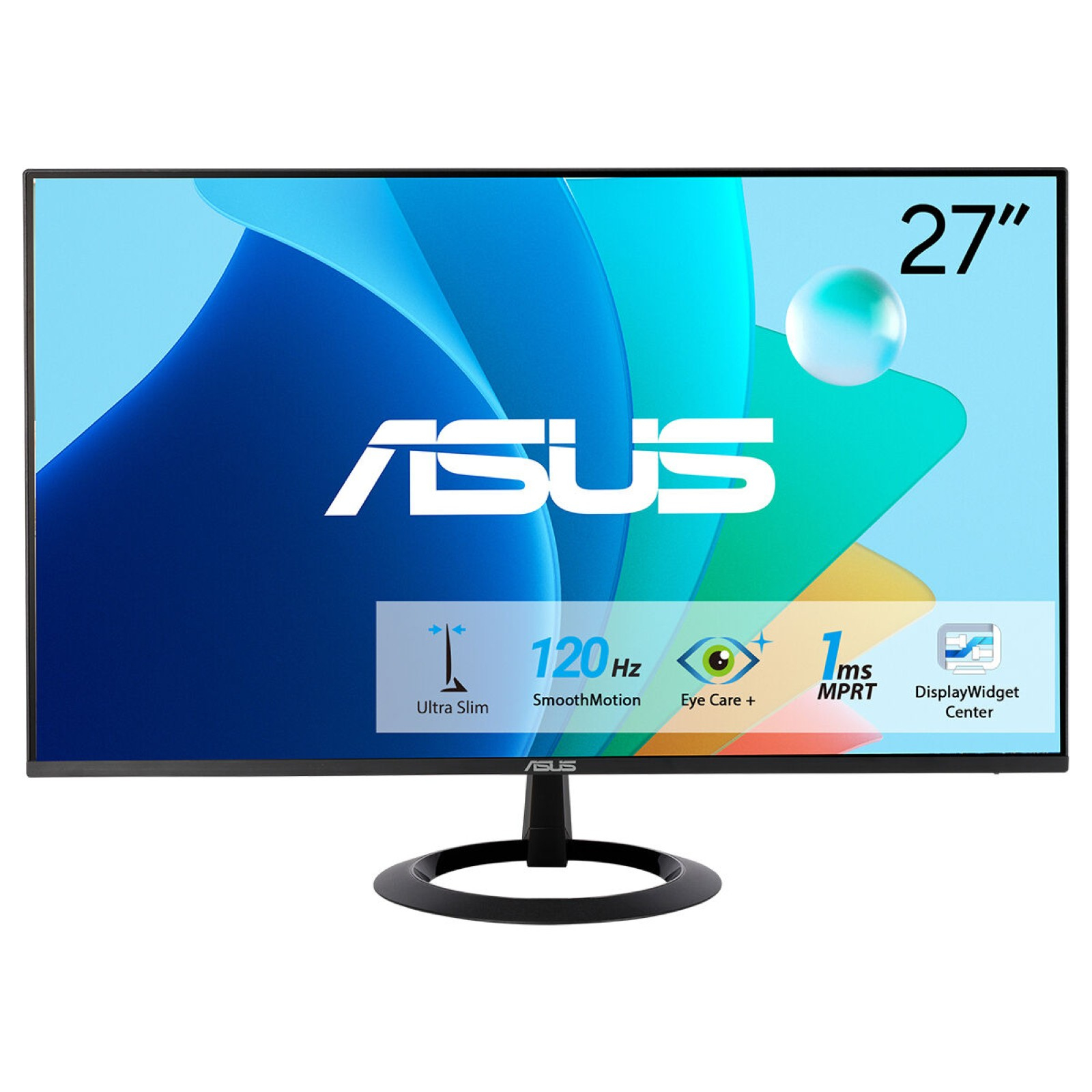 ASUS VZ279HG Eye Care Gaming Monitor - 2