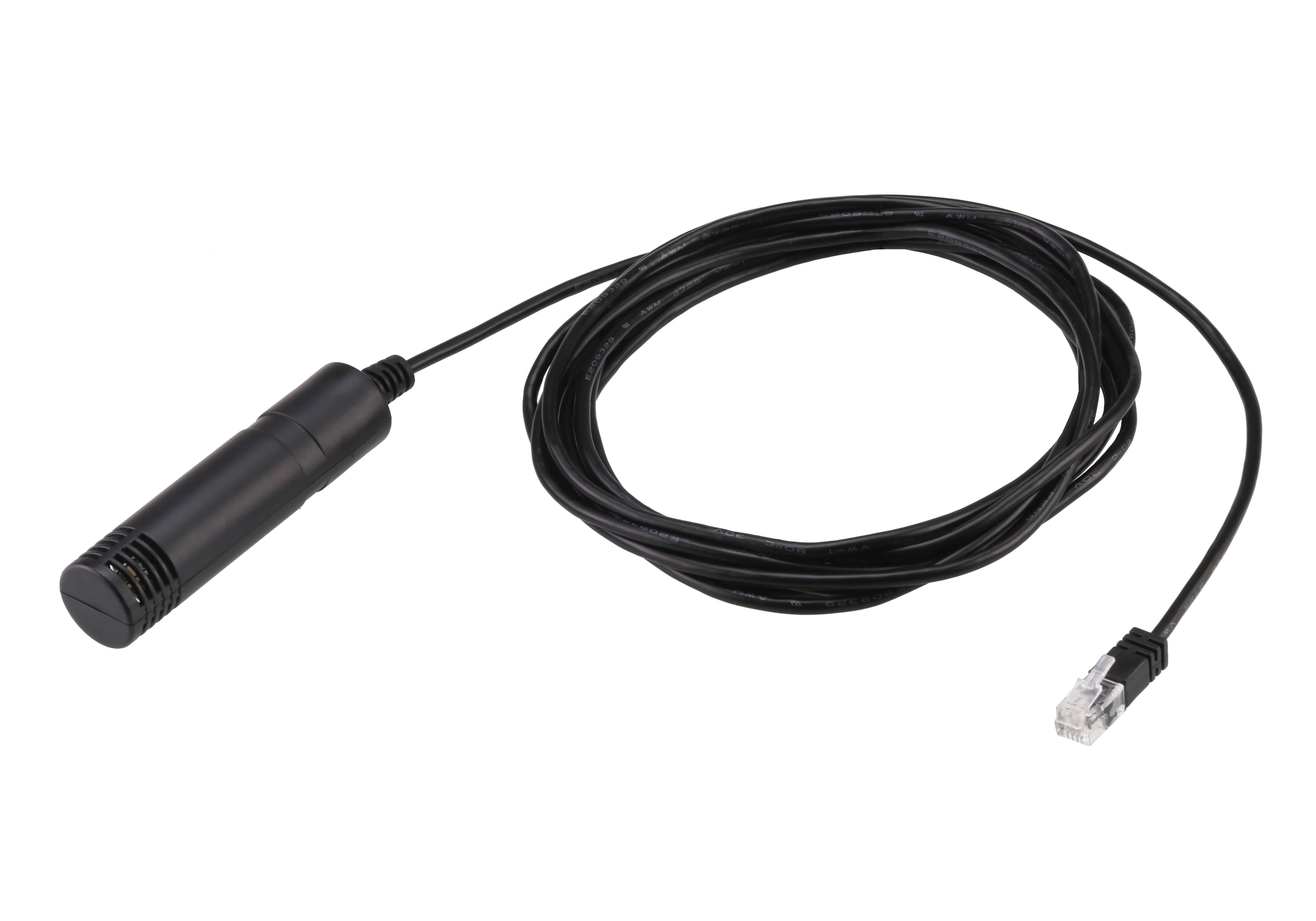 ATEN Sensor de temperatura - 80 g - 110 mm - 160 mm - 40 mm - EA1140