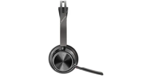 HP Poly Voyager Focus 2 USB-C-C Headset +USB-C/A Adapter 9T9J5AA: imagen 3