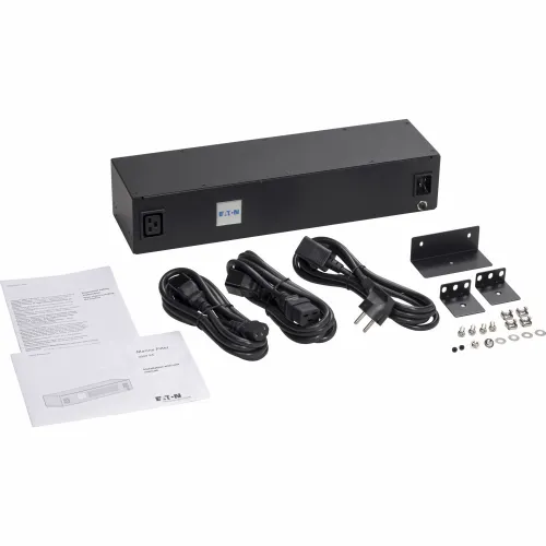 Eaton 9PXMF3KI sistema de alimentación ininterrumpida (UPS) 9PXMF3KI