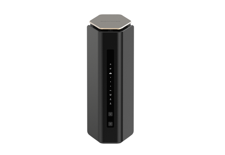 Netgear Nighthawk Router RS600 WiFi 7 BE18000 RS600-100EUS