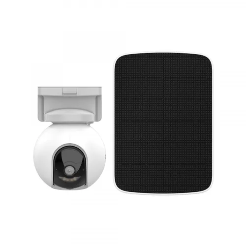 EZVIZ HB8 Esférico Cámara de seguridad IP Exterior HB8 2K+ (4MP)