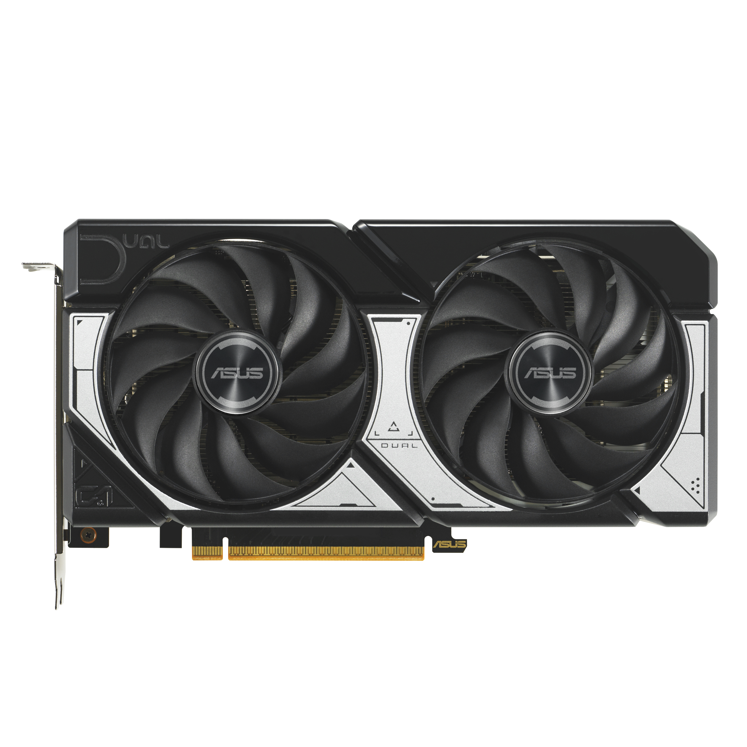 Asus Dual GeForce RTX 5060 8GB OC GDDR7 DLSS4