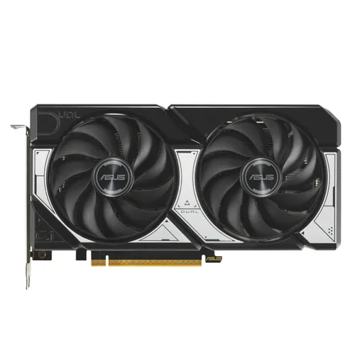 Asus Dual GeForce RTX 5060 OC Advanced Edition 8GB GDDR7 DLSS4