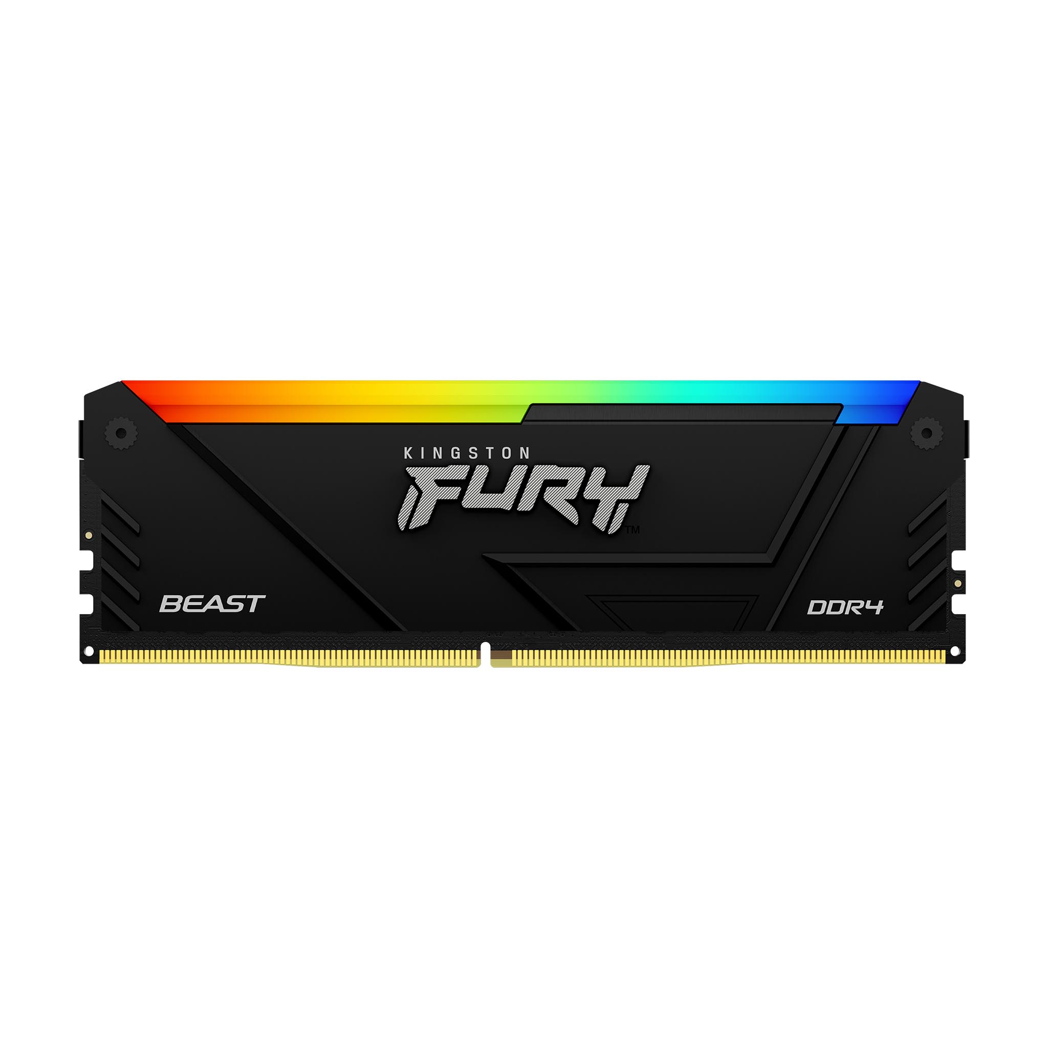 MEMORIA RAM KINGSTON FURY 16GB DDR4 3600Mhz (1x16) CL18