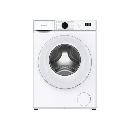 Aspes Lavadora Carga Frontal Al7207aidv 7Kg 1200Rpm Clase A
