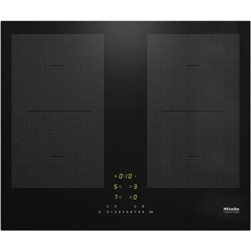 Miele - Placa inducción Miele PowerFlex - KM 7465 FL.