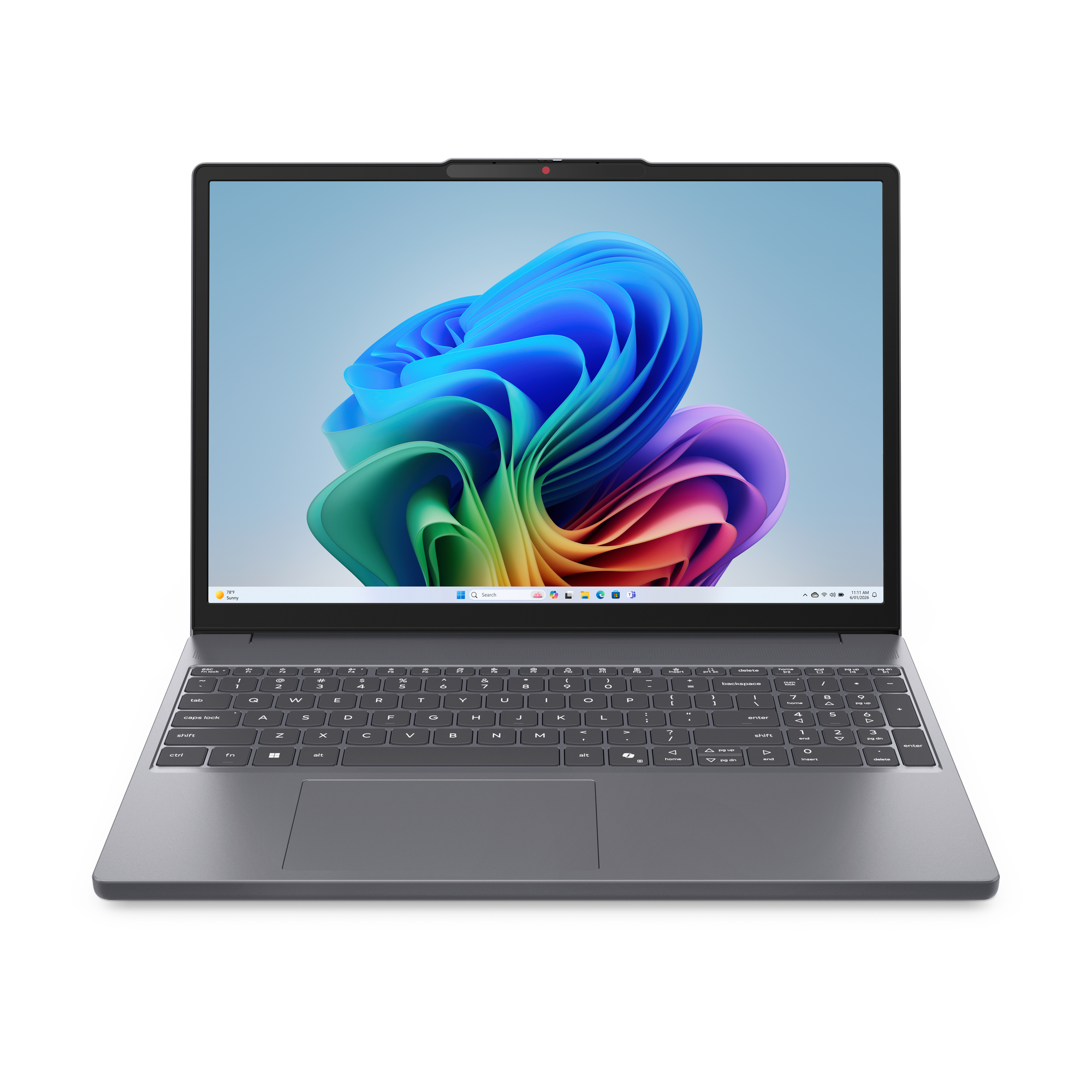 IdeaPad Slim 3 15IWC11 CORE_5 16GB 512GB NOOS