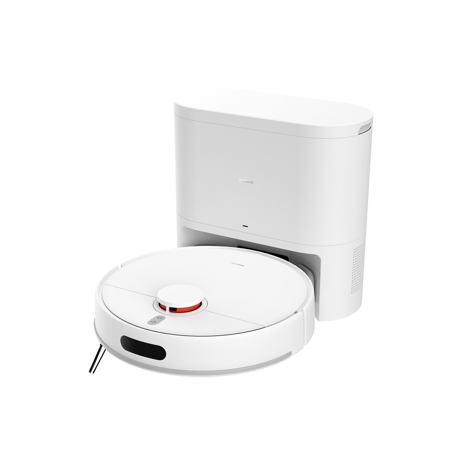 Xiaomi Robot Vacuum H40 Blanco