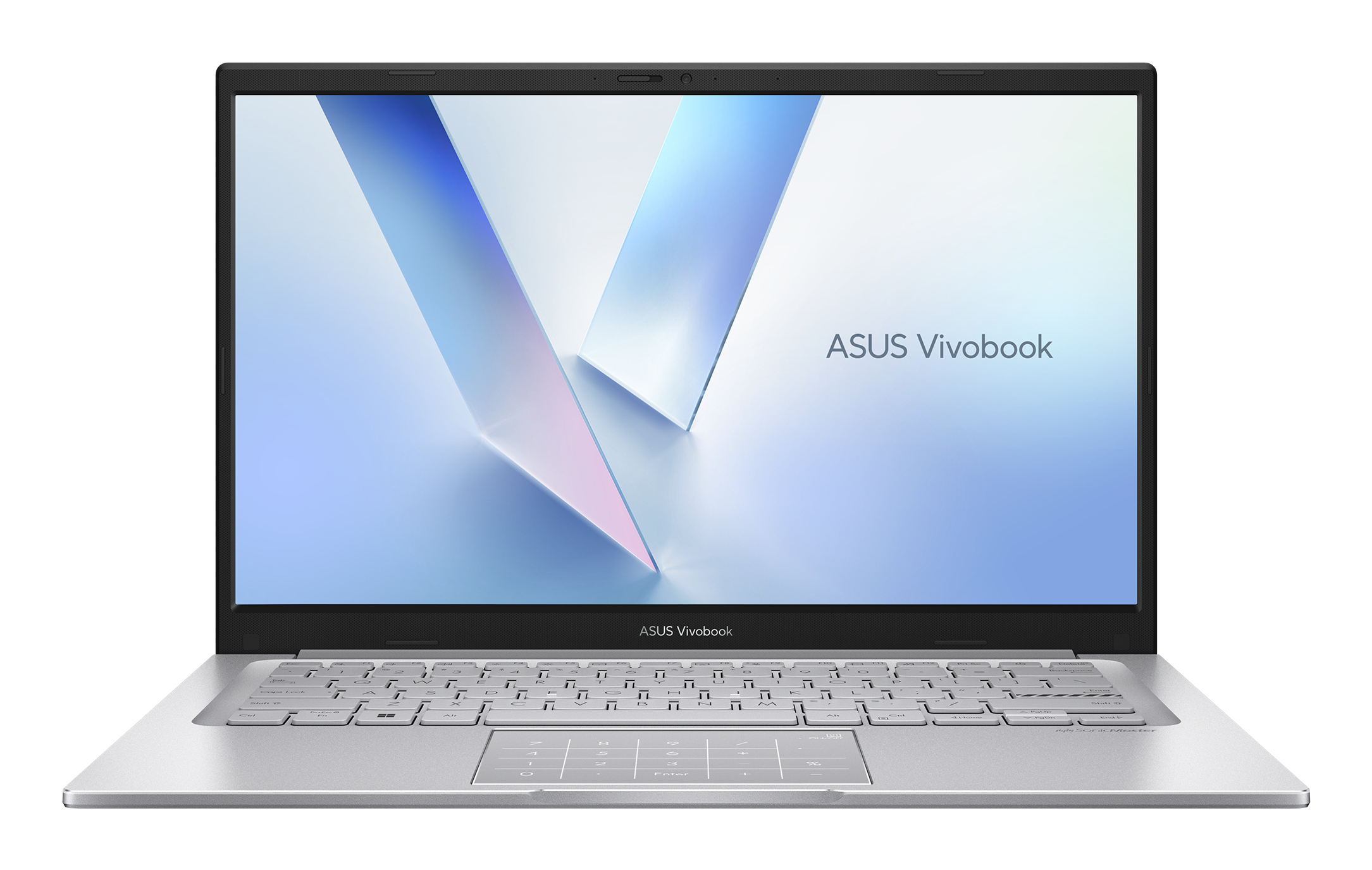 Asus Vivobook 14 X1404VA-EB2077 Core 7 150U 16GB 1TB 14" FreeDOS