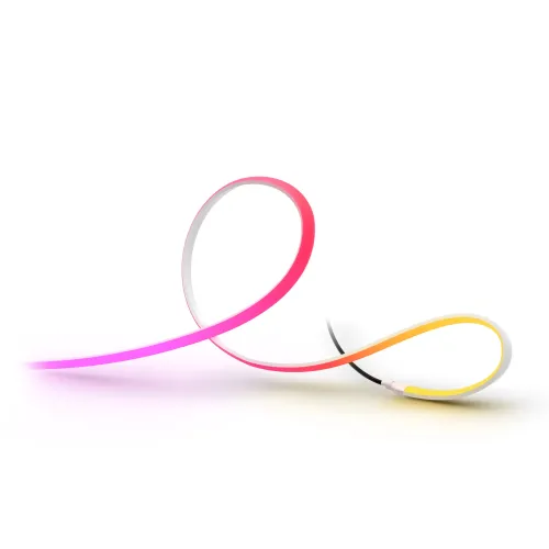 Philips Hue White & Color Ambiance Tira De Luz Para Exteriores Omniglow 5 M: imagen 1