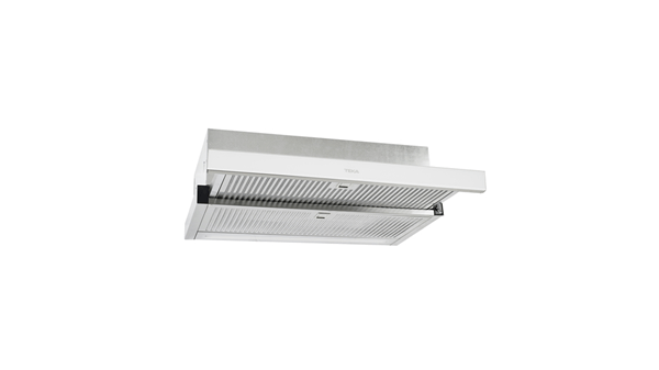 CAMPANA TELESCOPICA TEKA CNL 6415 PLUS BLANCO ANCHO 60 CM BLANCA