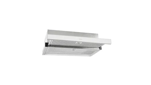 CAMPANA TELESCOPICA TEKA CNL 6415 PLUS BLANCO ANCHO 60 CM BLANCA