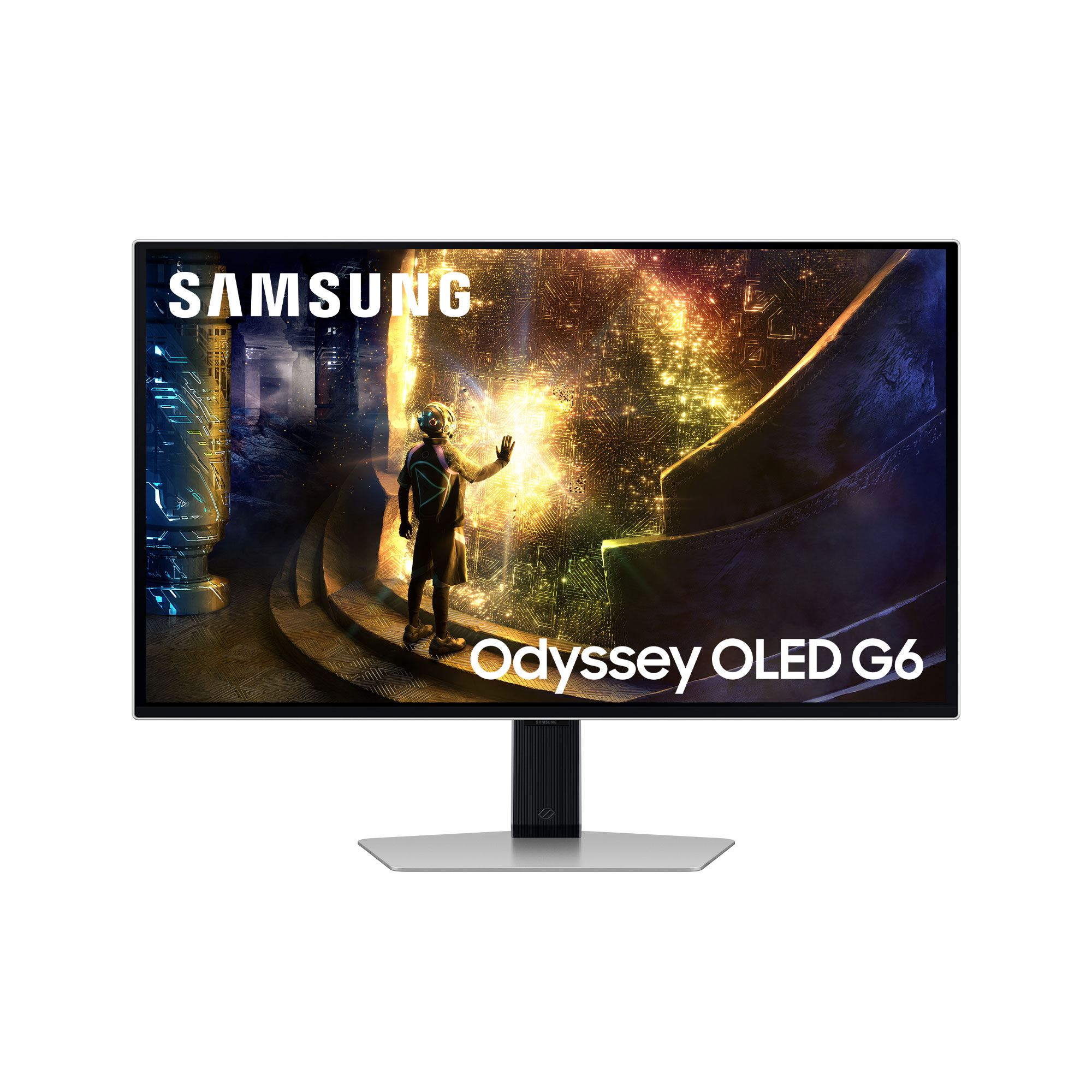 Samsung S27DG610SU pantalla para PC 68,6 cm (27") 2560 LS27DG610SUXEN