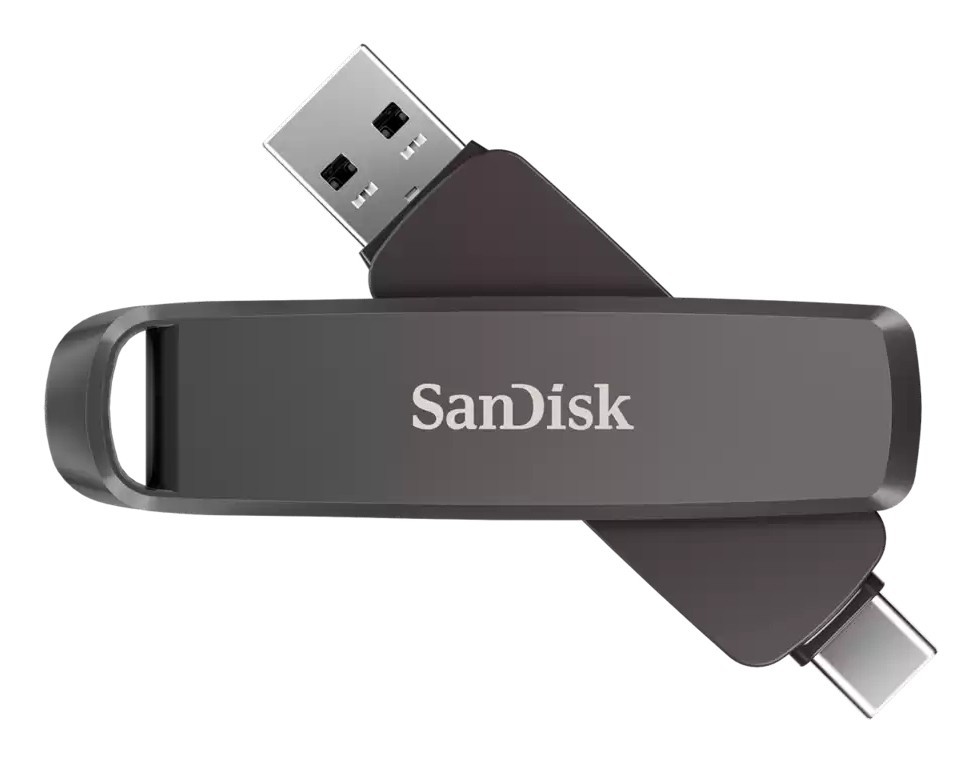 SanDisk SDDDE1-1T00-G46 unidad flash USB 1 TB USB SDDDE1-1T00-G46