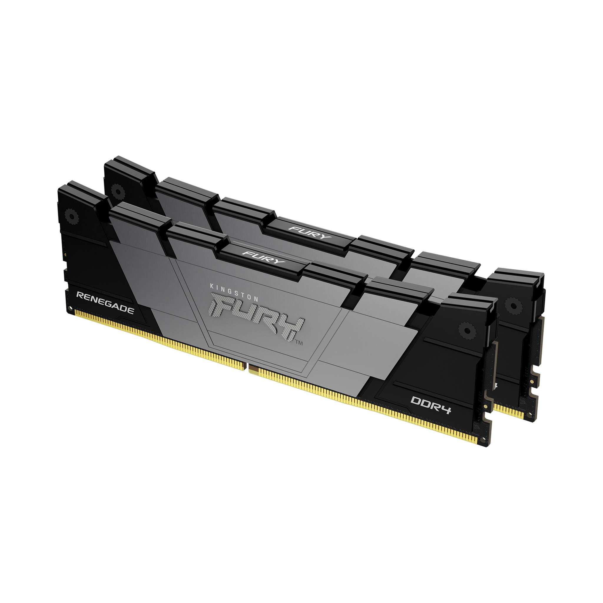 MEMORIA RAM KINGSTON FURY 16GB DDR4 3200Mhz (2x8) CL16