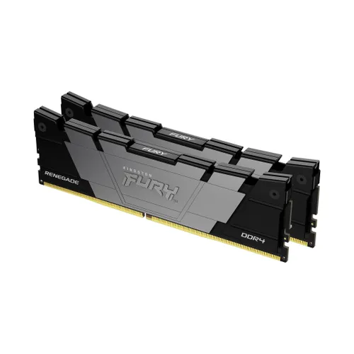 Kingston Technology FURY 32GB 3600MT/s DDR4 CL16 KF436C16RB12K2/32