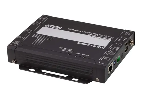 ATEN VE3912T-AT-G extensor audio/video Transmisor de VE3912T-AT-G