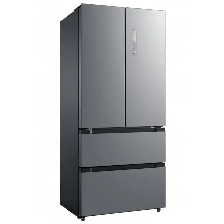 Midea Merf396fge02 Frigorifico Americano 431L No Frost