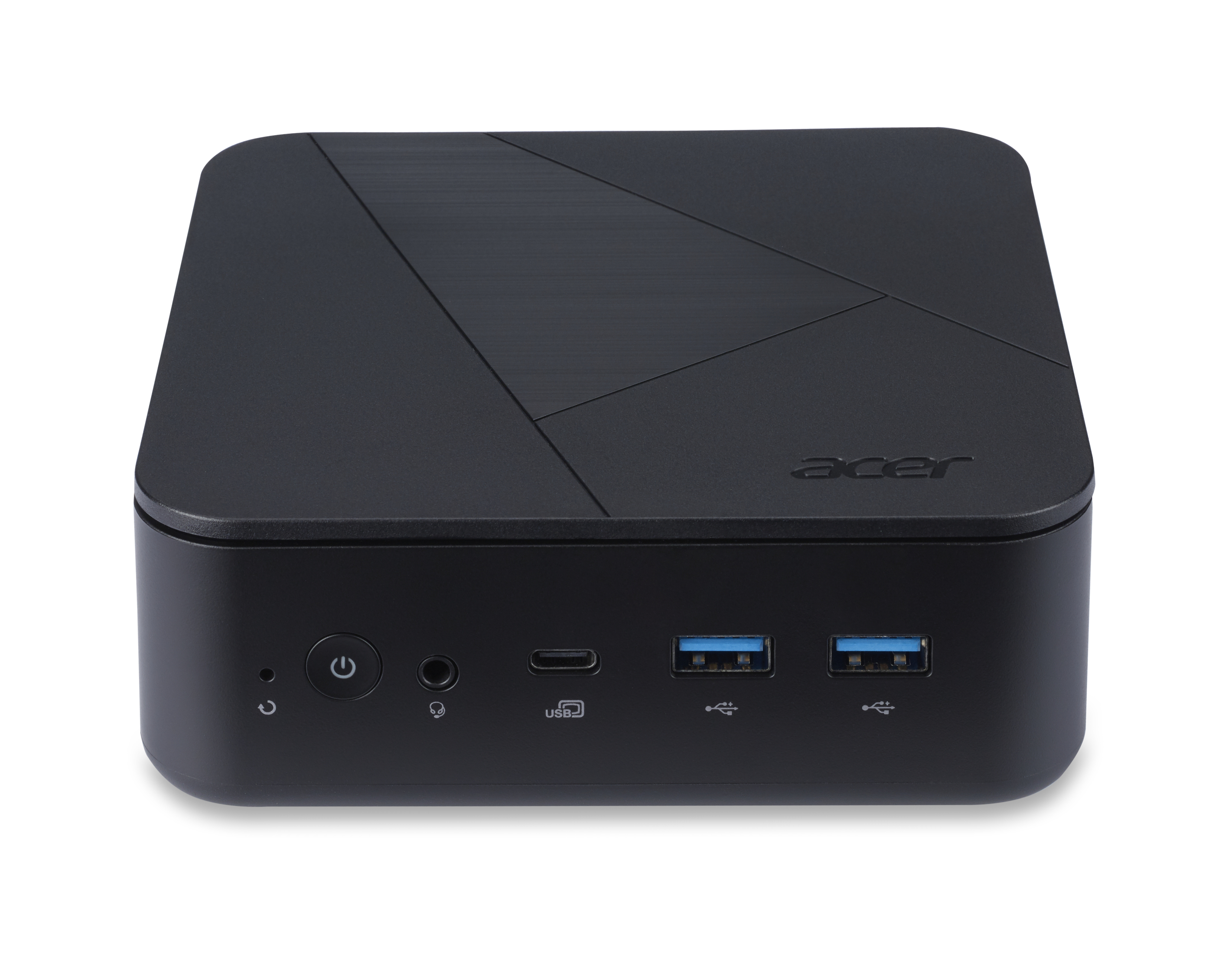 BAREBONE ACER VERITON NUC VN1502G-13U7U INTEL Ci7-1355U FREEDOS DDR4 WIFI-6 1xDP 1xHDMI 4xUSB 3.2