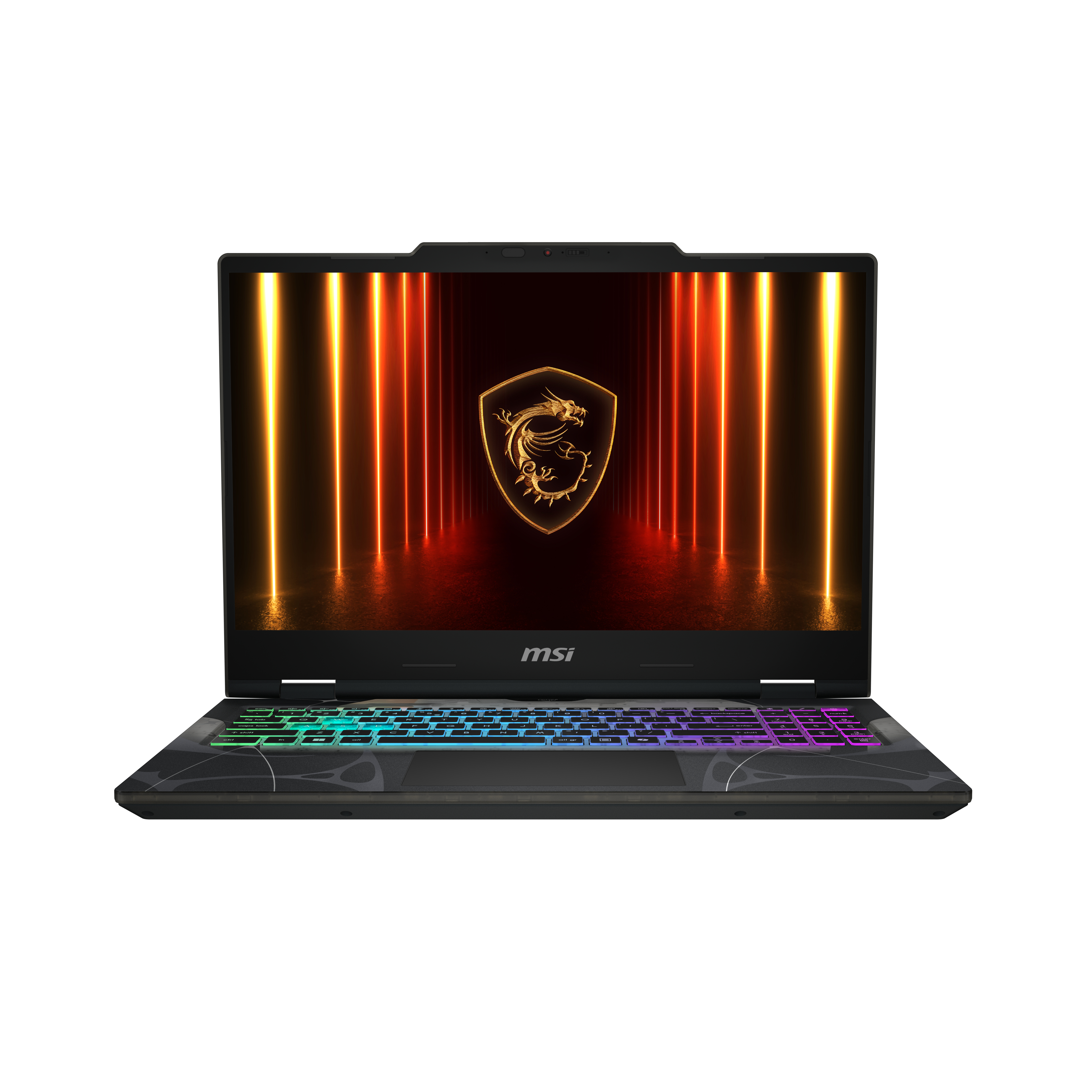 MSI Cyborg A15 AI B2HWFKG-094XES R9-270 RTX 5060 64GB 1TB 15.6" FreeDOS