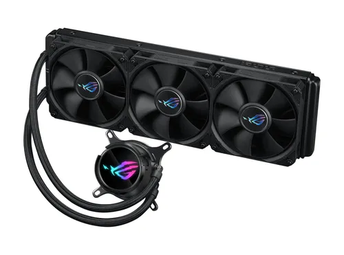 SISTEMA DE REFRIGERACION LIQUIDA ASUS PARA CPU ROG STRIX LC III 360