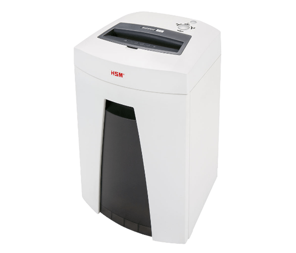 HSM Destructora de documentos SECURIO C18 P-4 3,9x30 215240V/50Hz EU