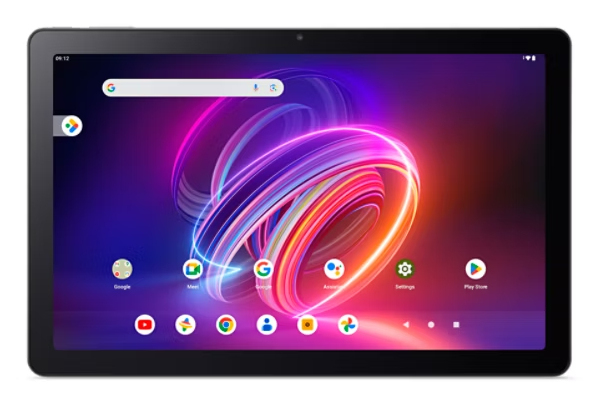 TABLET ACER ICONIA P11-11-82UY 11" 8GB/128GB ANDR15 PLATA