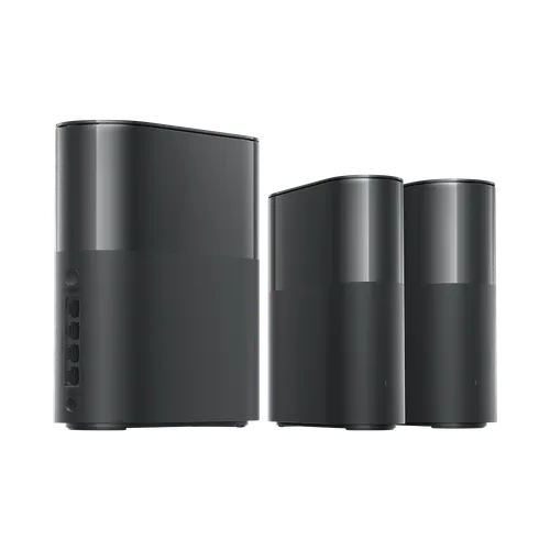 Xiaomi Mesh System BE3600 Pro (Pack x 3) 2.4 GHz/5GHz WiFi 7