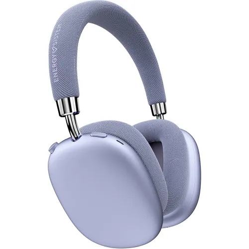 Energy Sistem - Auriculares de diadema Bluetooth Energy Sistem Pineapple Pro con cancelación de ruido.