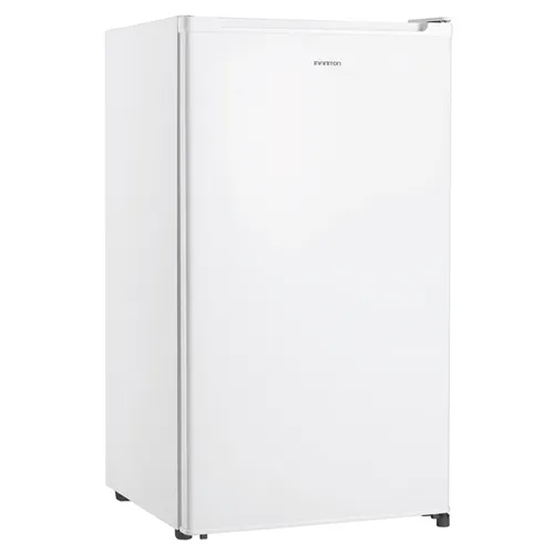 FRIGORIFICO UNA PUERTA INFINITON CL92L8WEV E ALTO 83,1 CM ANCHO 44,5 CM BLANCO