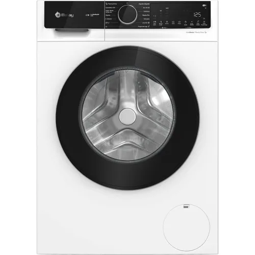 Balay - Lavadora Balay 10 kg - 1.400 rpm - 3TS3104BH.