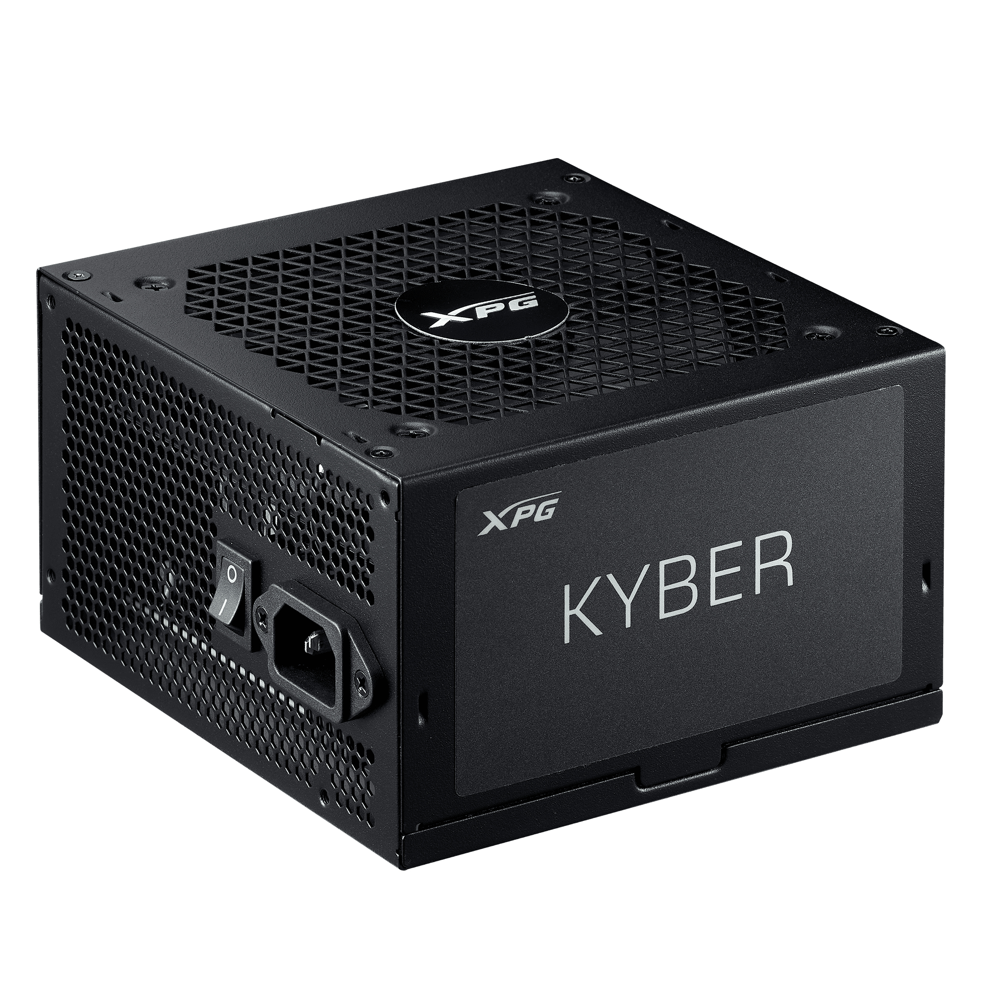 XPG KYBER 80 Plus Gold 850W ATX 3.0