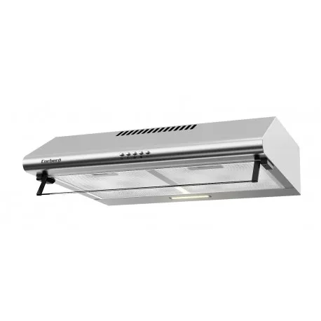 Corbero Selati640x Campana De Esquina 60Cm