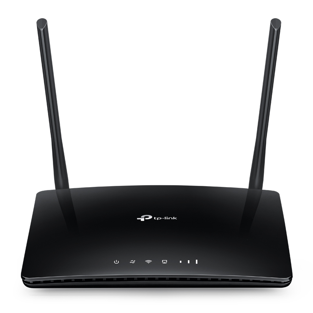 TP-Link ARCHER MR200 V4 AC750 Router Inalámbrico ARCHER MR200 V4