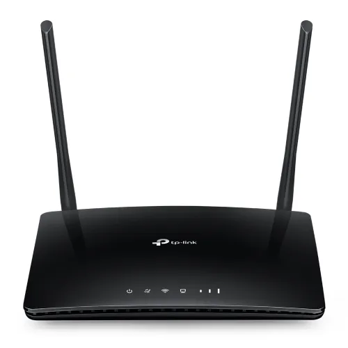 TP-Link ARCHER MR200 V4 AC750 Router Inalámbrico ARCHER MR200 V4