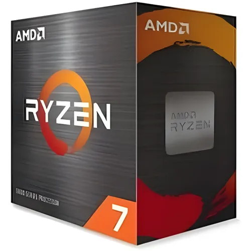 Procesador AMD Ryzen 7 5700G 8 Núcleos AM4 Tray