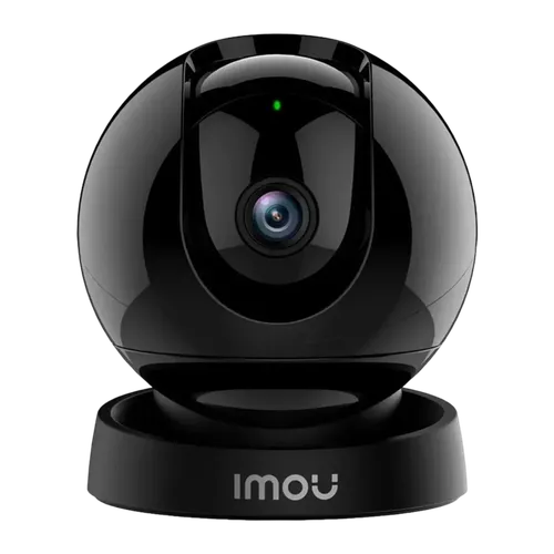 Cámara de Vigilancia Imou Rex 3D 2K WiFi Visión Nocturna 10m PTZ 355°
