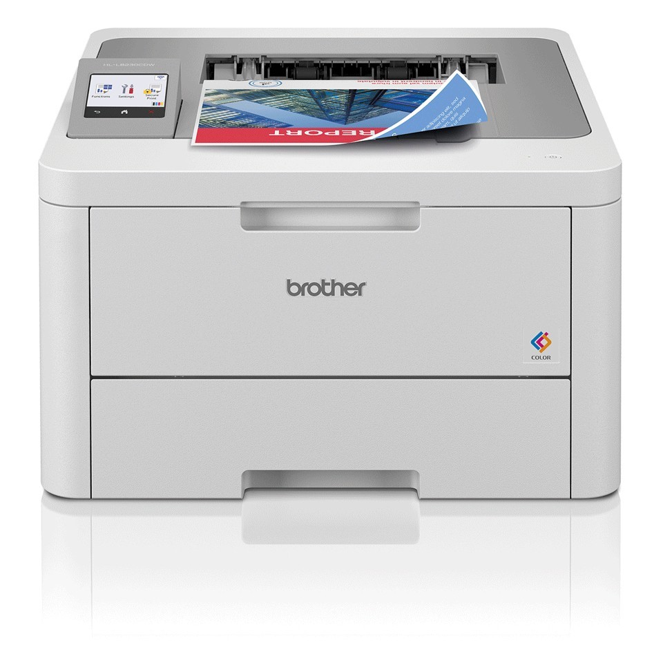 Brother HLL8230CDWYJ1 Impresora LED a color con dúplex HLL8230CDWYJ1