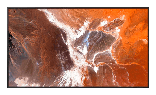 SONY BRAVIA 43" BZ30P / EDGE LED / 4K/ BRILLO 400 CDM2 / USO 24/7 /HORIZ-VERTICAL / RS232 / 5 ANOS PRIME SUPPORT - (FW43BZ30PB.CEI)