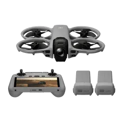 DJI Pack Vuela Más DJI Avata 360 (DJI RC 2)