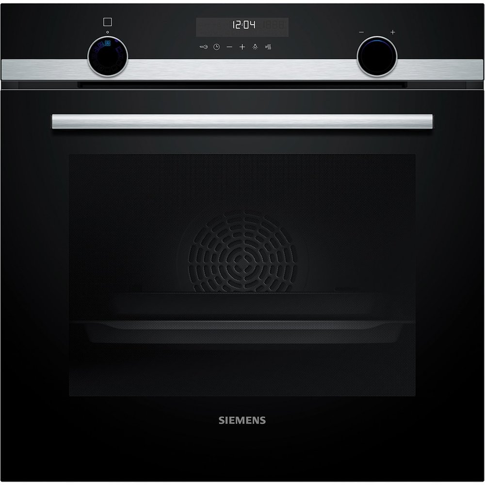 Siemens - Horno multifunción Siemens iQ500 pirolítico - HB578GES7.